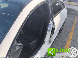MERCEDES-BENZ CLA 200 usata, con Cerchi in lega