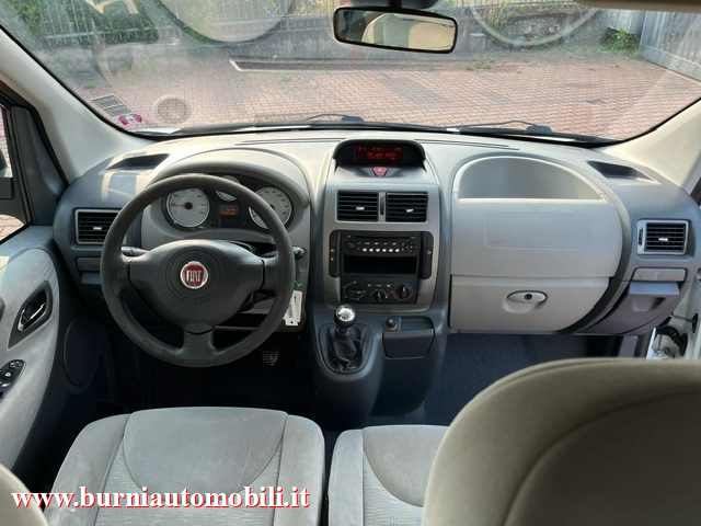 FIAT Scudo usata 12