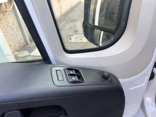 CITROEN Jumper usata, con Chiusura centralizzata