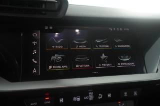 AUDI A3 usata 15