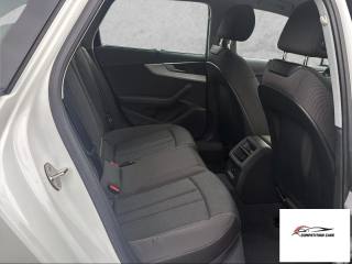 AUDI A4 usata, con Controllo trazione