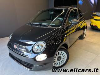 FIAT 500 usata, con Airbag laterali