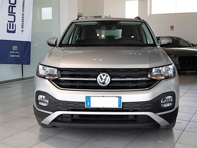 VOLKSWAGEN T-Cross usata, con Alzacristalli elettrici
