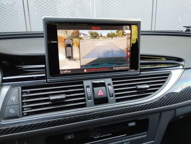AUDI RS6 usata, con Limitatore di velocità