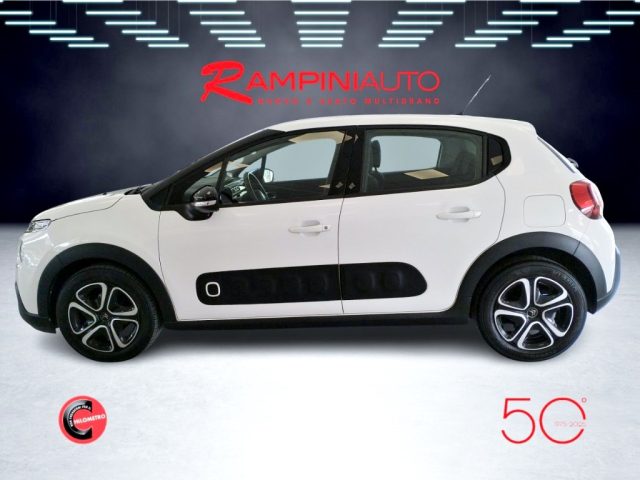 CITROEN C3 usata 12