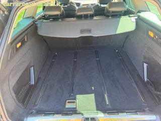 CITROEN C5 usata, con Regolazione elettrica sedili