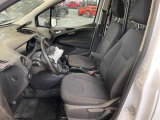FORD Transit Courier usata, con Filtro antiparticolato
