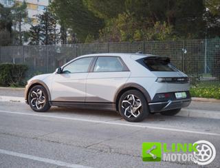 HYUNDAI Ioniq 5 usata, con Cerchi in lega