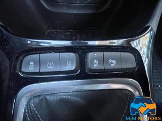 OPEL Crossland usata, con USB