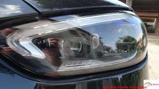 MERCEDES-BENZ C 300 usata, con Volante in pelle