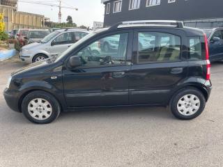 FIAT Panda 1.2