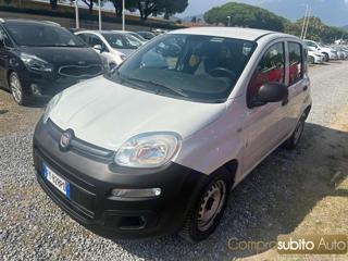 FIAT Panda usata, con Airbag laterali