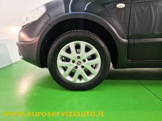 FIAT Sedici usata 48