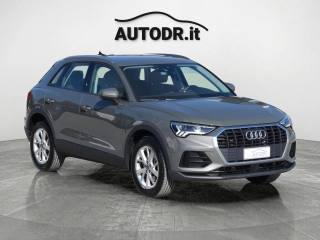 AUDI Q3 usata, con Park Distance Control