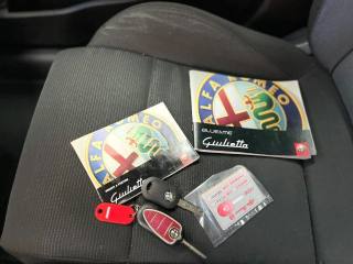 ALFA ROMEO Giulietta usata, con Vivavoce
