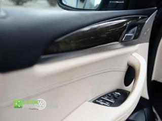 BMW X3 usata 41