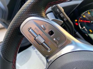 MERCEDES-BENZ GLA 220 usata, con Controllo vocale