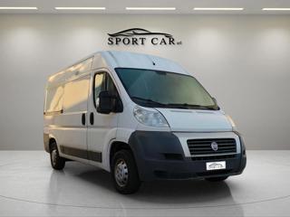 FIAT Ducato usata, con ABS