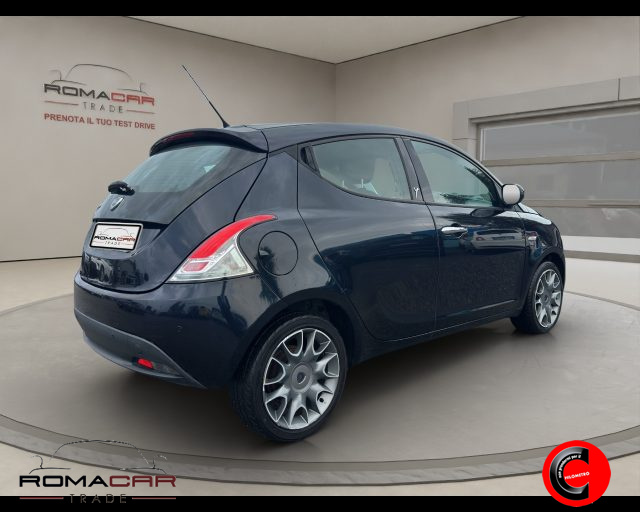 LANCIA Ypsilon usata, con Cerchi in lega