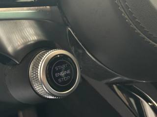 MASERATI Grecale usata, con Volante in pelle
