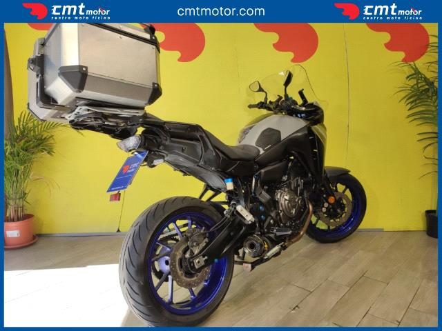 YAMAHA Tracer usata 3
