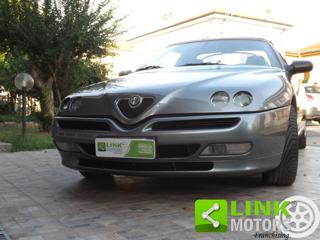 ALFA ROMEO Spider usata 26