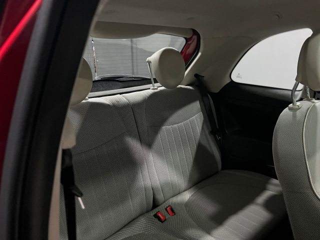 FIAT 500 usata, con ESP