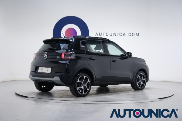 CITROEN C3 usata, con Cruise Control