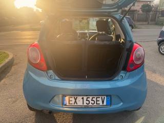FORD Ka usata 12