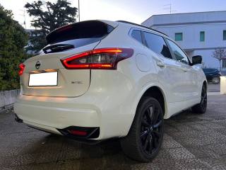 NISSAN Qashqai usata 5