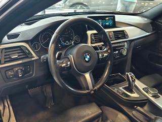 BMW 430 usata, con Boardcomputer