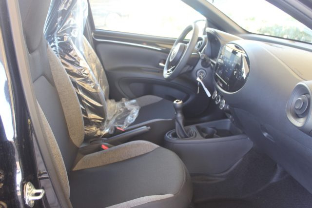 TOYOTA Aygo X usata, con Controllo trazione