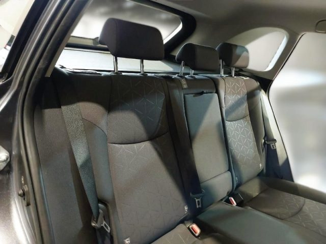 TOYOTA RAV 4 MY23 usata, con Cruise Control