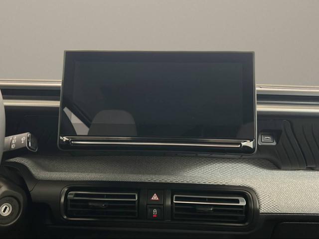 CITROEN C3 usata, con Servosterzo