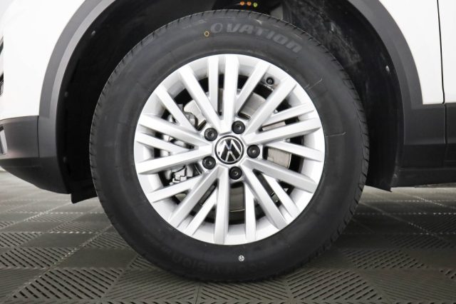 VOLKSWAGEN T-Roc usata 7