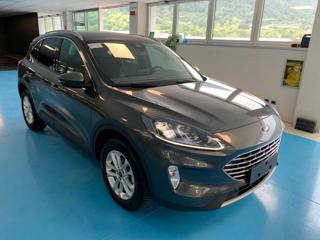 FORD Kuga usata, con Airbag
