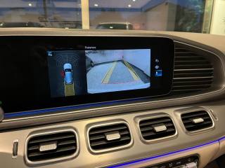 MERCEDES-BENZ GLE 300 usata, con Climatizzatore