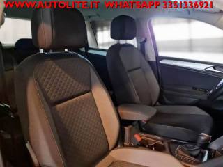VOLKSWAGEN Tiguan usata, con ESP