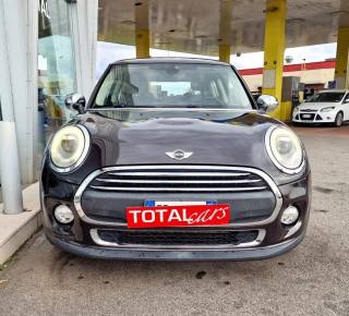 MINI One usata, con Airbag