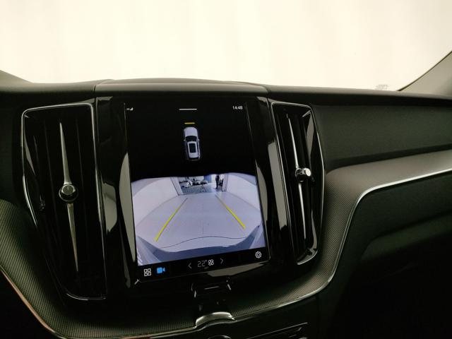 VOLVO XC60 usata, con USB