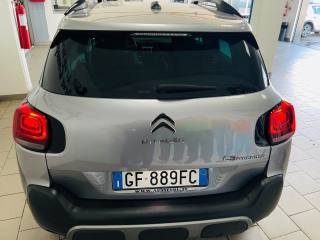 CITROEN C3 Aircross usata, con Airbag Passeggero