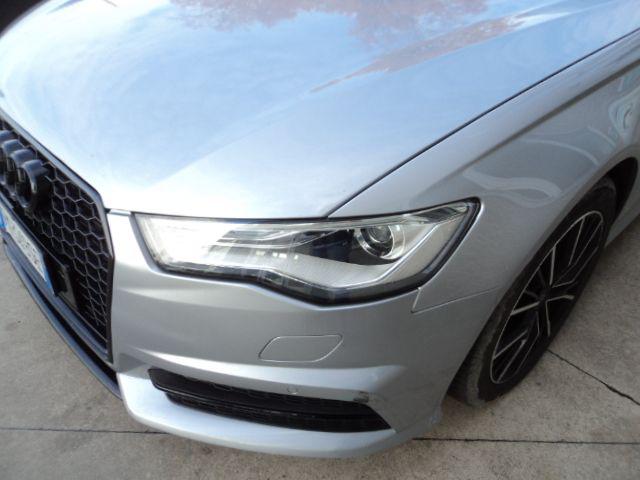 AUDI A6 usata, con Climatizzatore