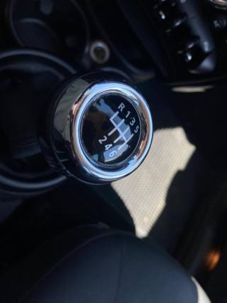 MINI Countryman usata, con ESP