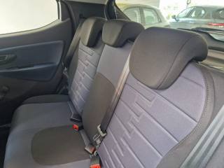 LANCIA Ypsilon usata, con Boardcomputer