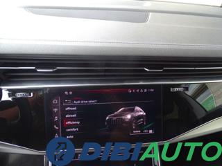 AUDI Q8 usata, con Vetri oscurati