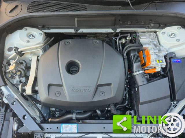 VOLVO XC60 usata, con Servosterzo