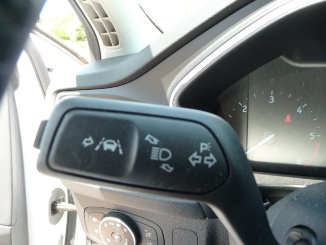 FORD Focus usata, con Chiusura centralizzata