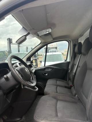 RENAULT Trafic usata, con Controllo trazione