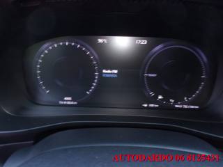 VOLVO XC40 usata, con Fari LED