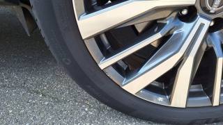 NISSAN X-Trail usata, con Cerchi in lega